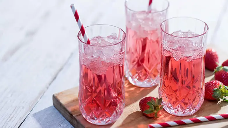 Cocktails from one of the best bars in Mayfair London