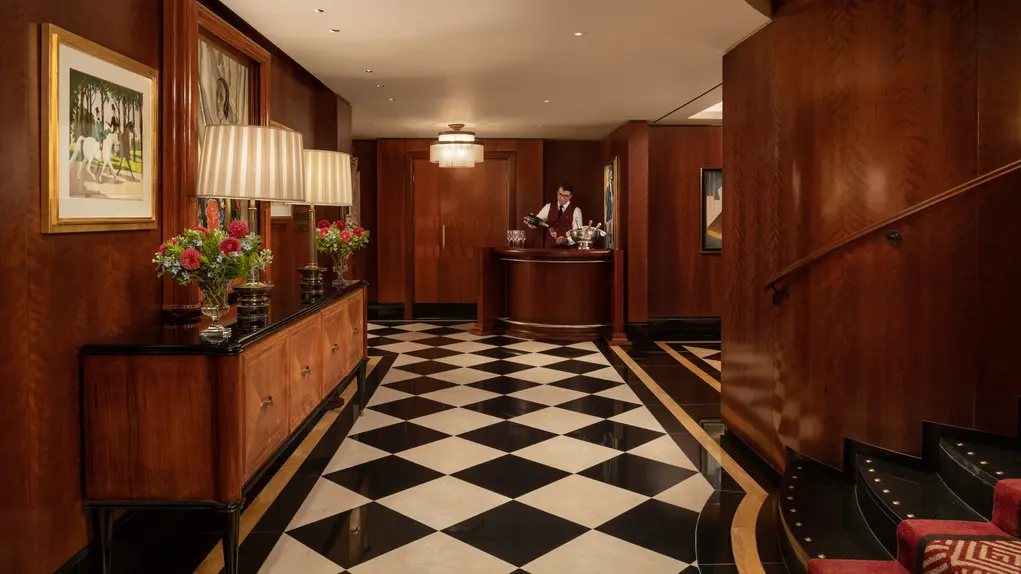 The Beaumont