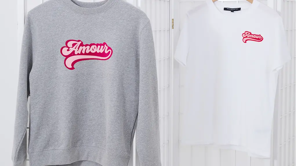 Product shot