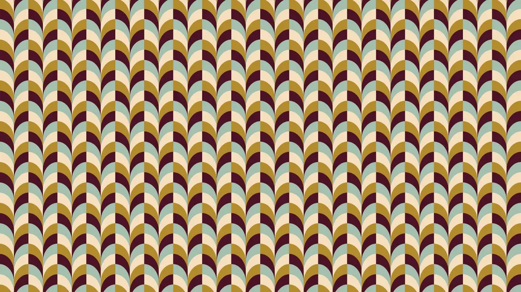 Pattern design