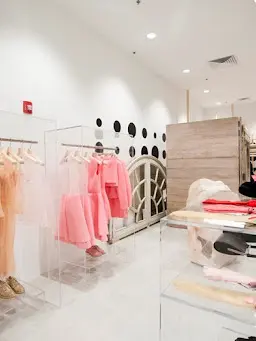SIMONE ROCHA