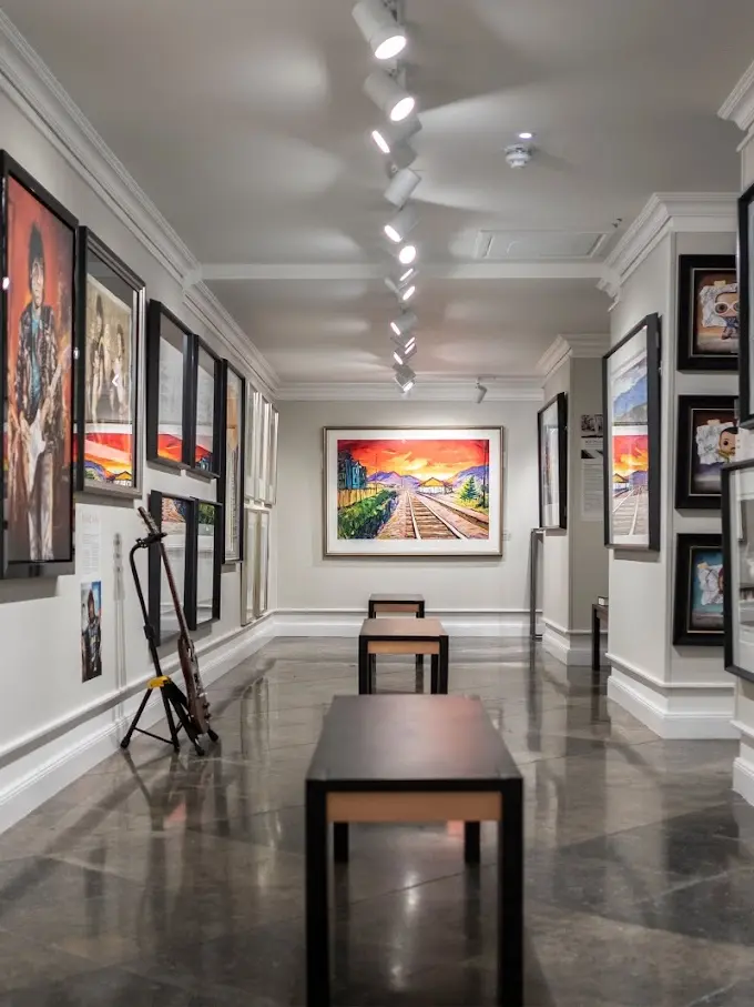 Castle Fine Art