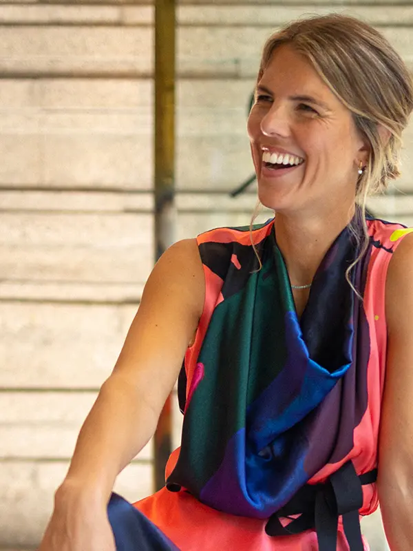 Explore the latest fashion trends this autumn in Mayfair