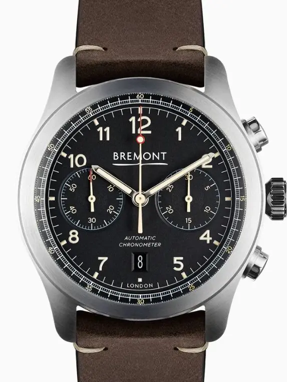 Bremont: ALT1-C GRIFFON