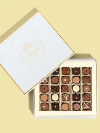 Marchesi chocolates