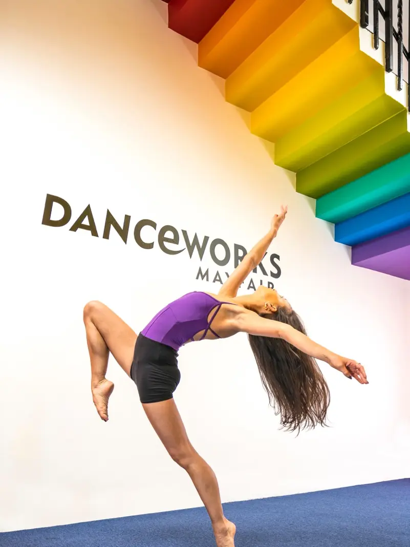 Danceworks