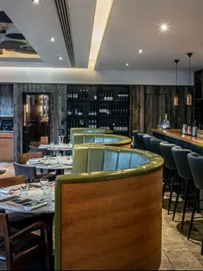 Gordon Ramsay Bar & Grill 