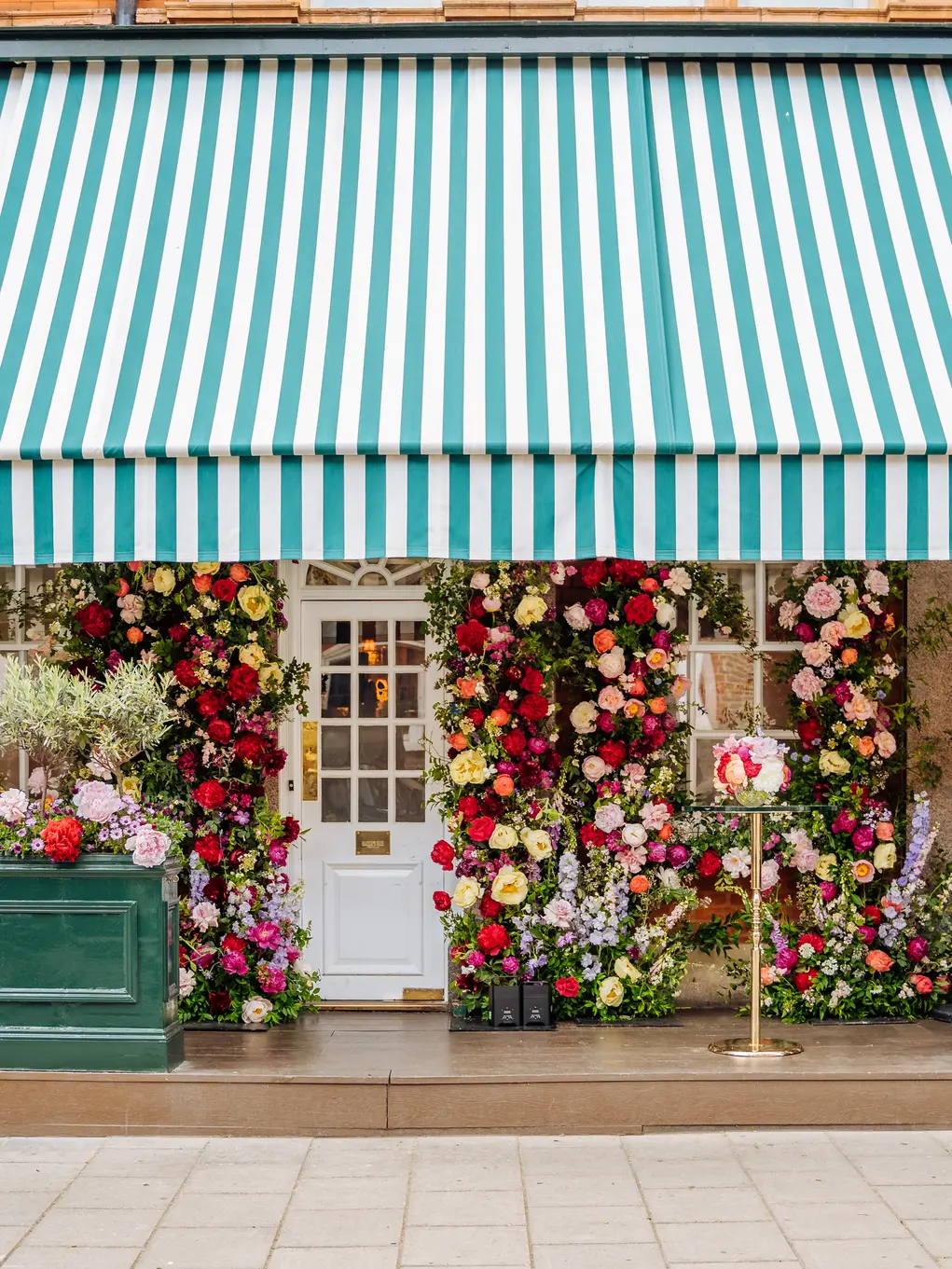 Harry's Bar Mayfair
