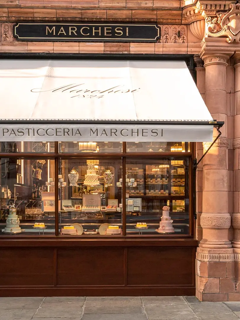 Marchesi
