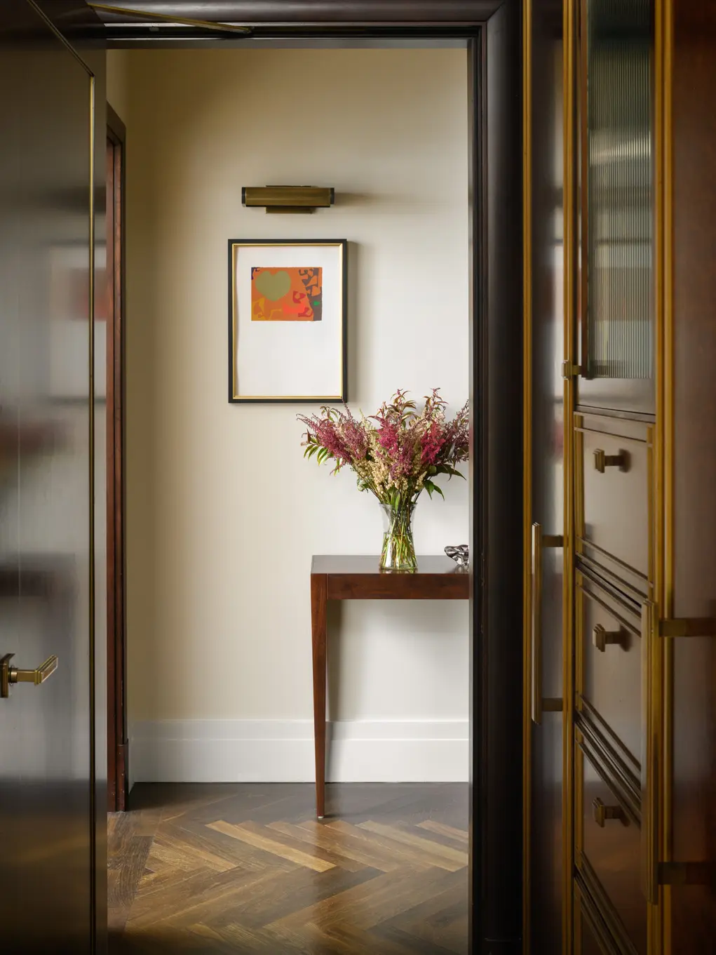 Beaumont hotel interior