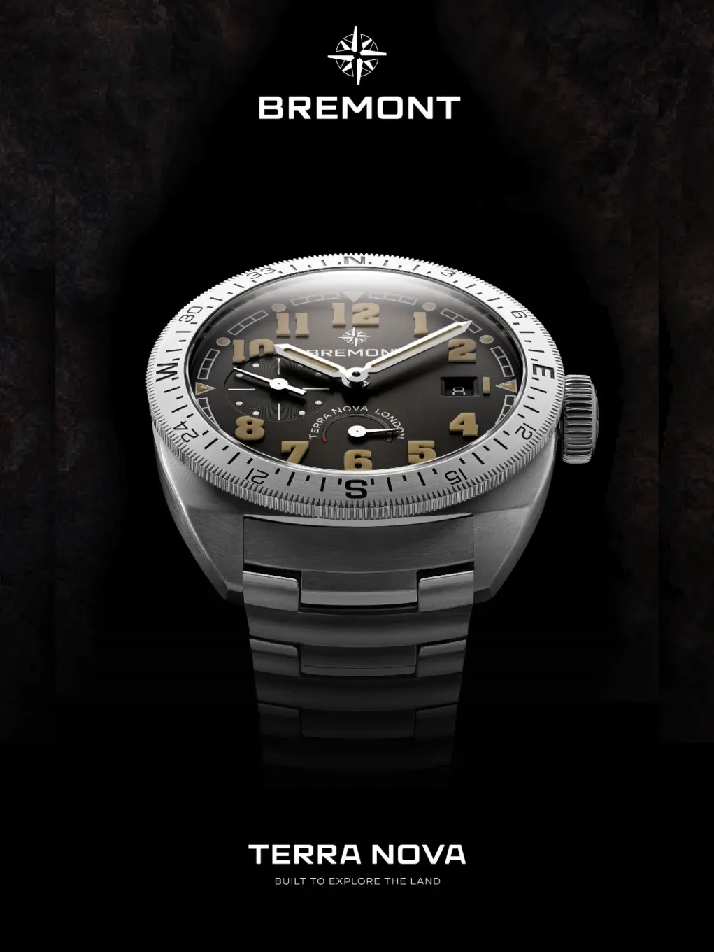 Bremont Watch