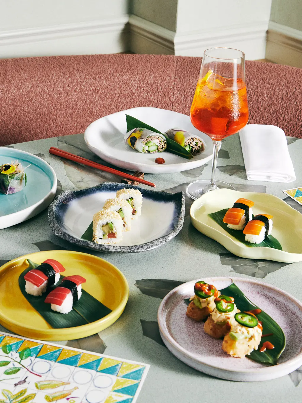 Sushi