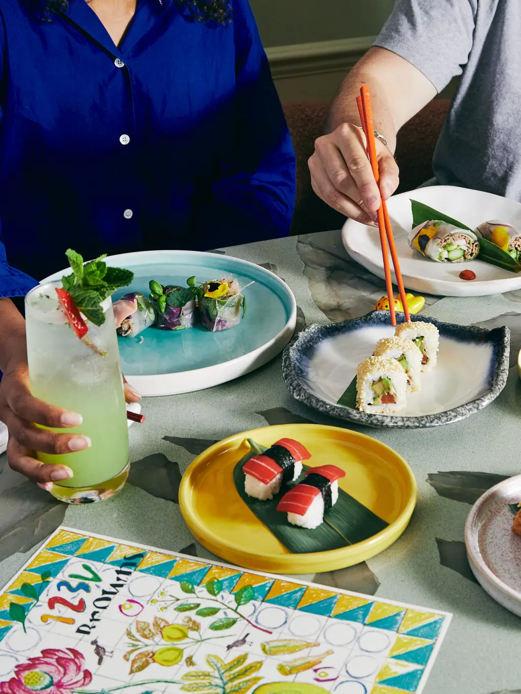 Sushi