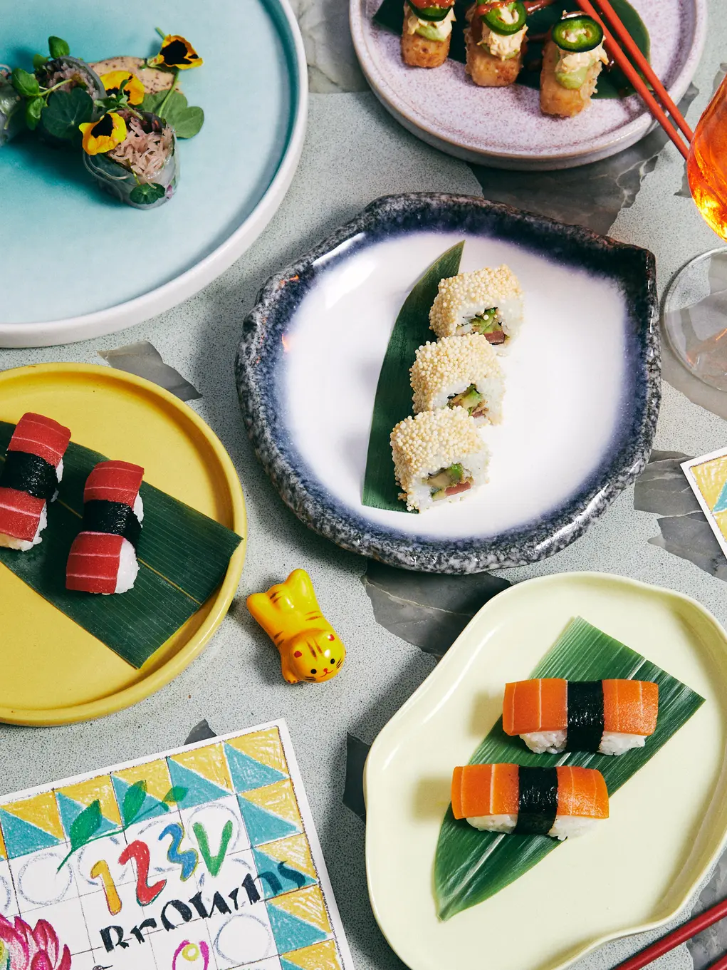 Sushi