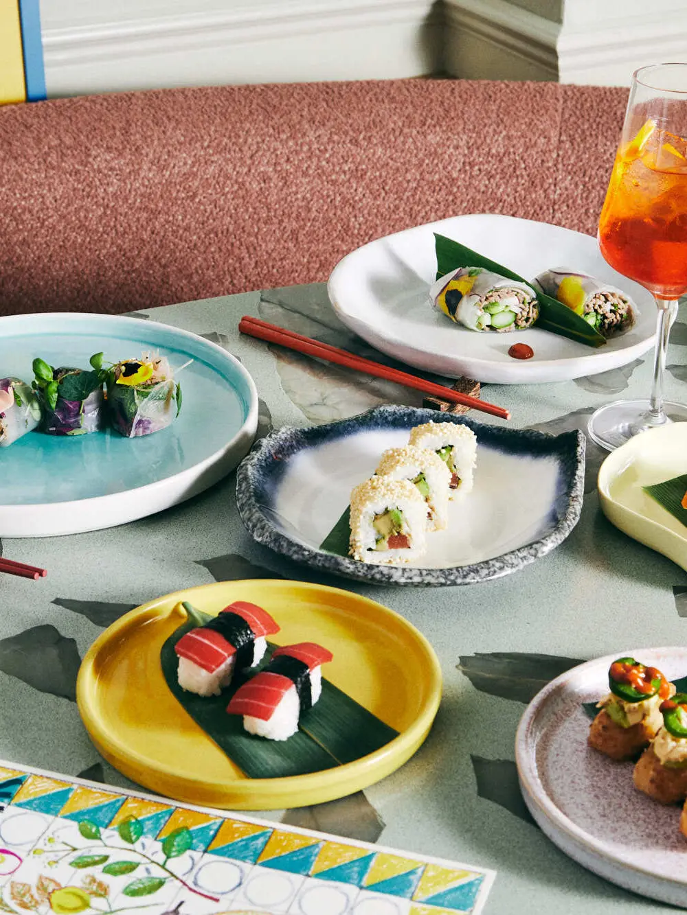 Sushi