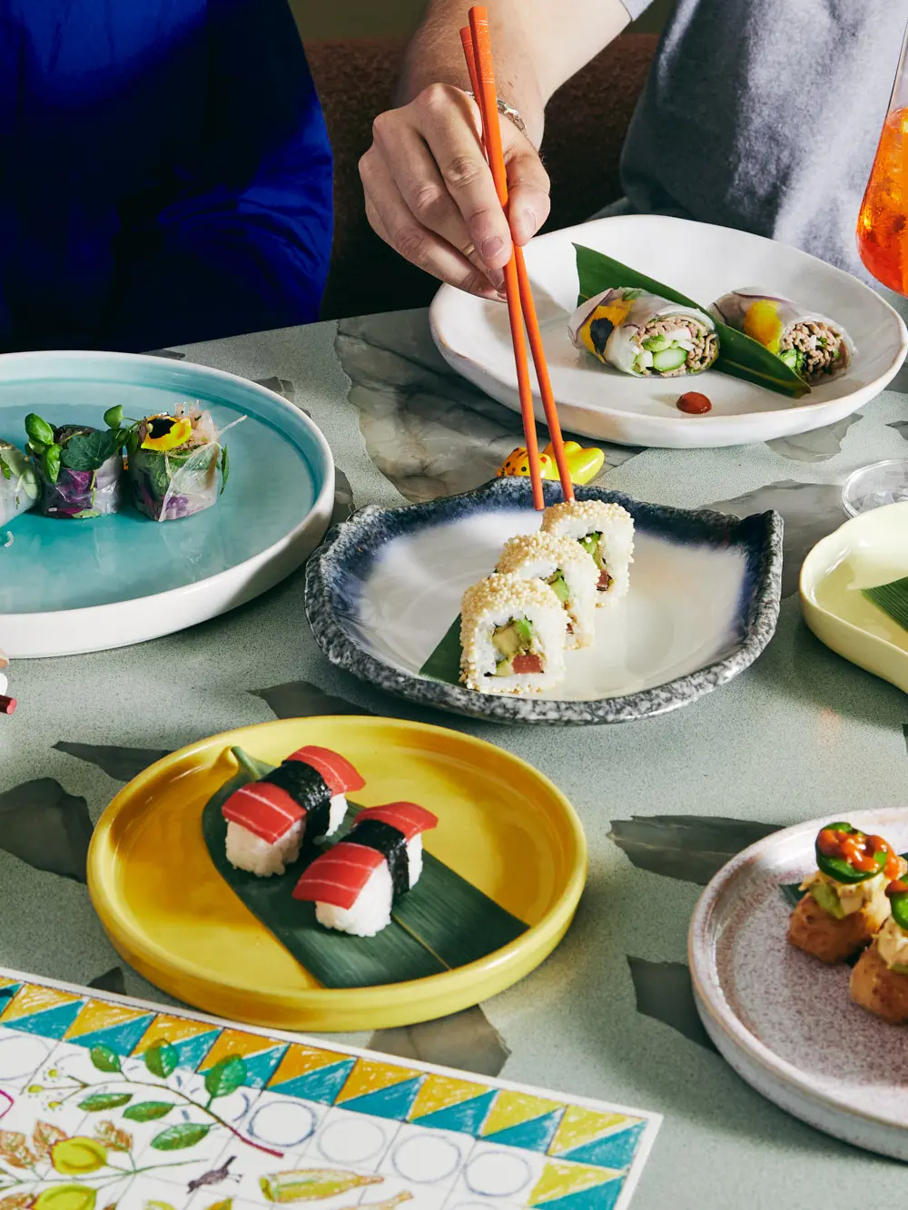 Sushi