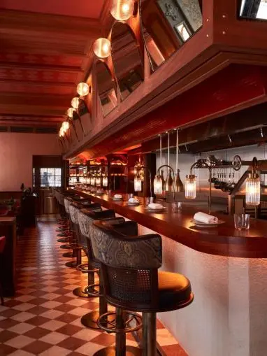 Bibi restaurant