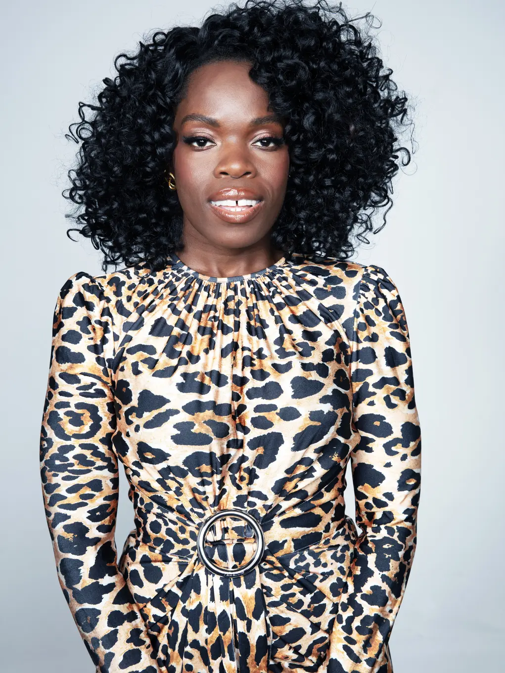 Nana Acheampong