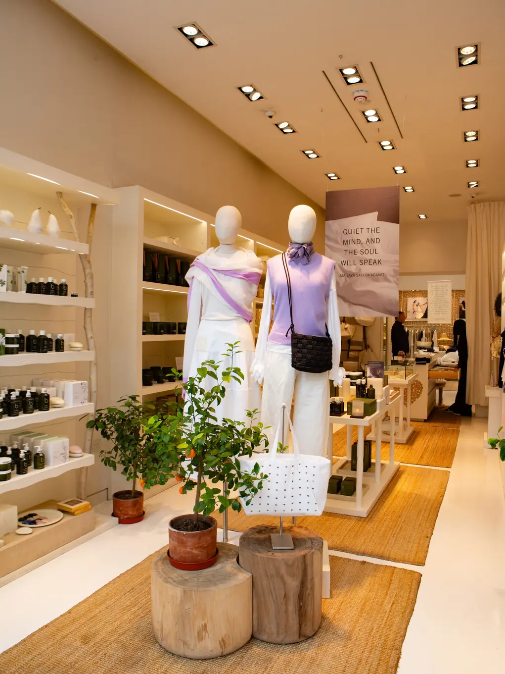 Bamford Store South Audley Street