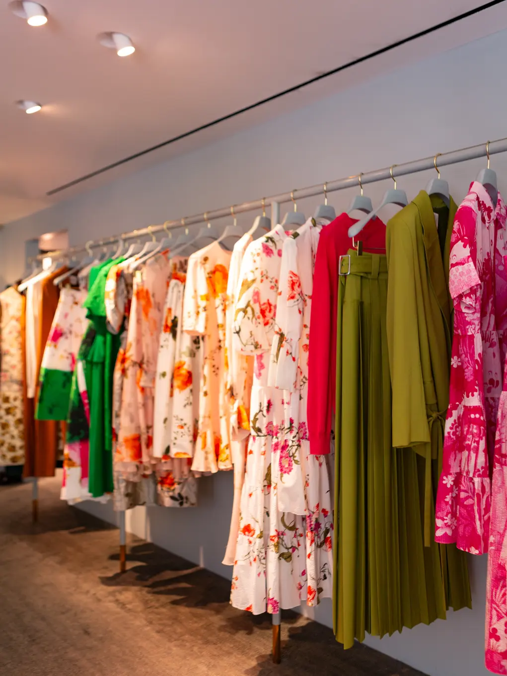 Summer dresses