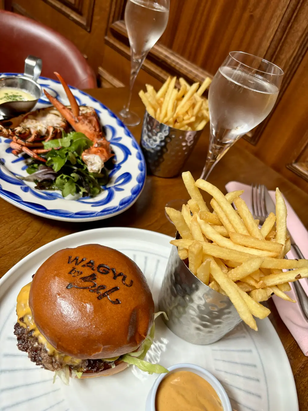 food