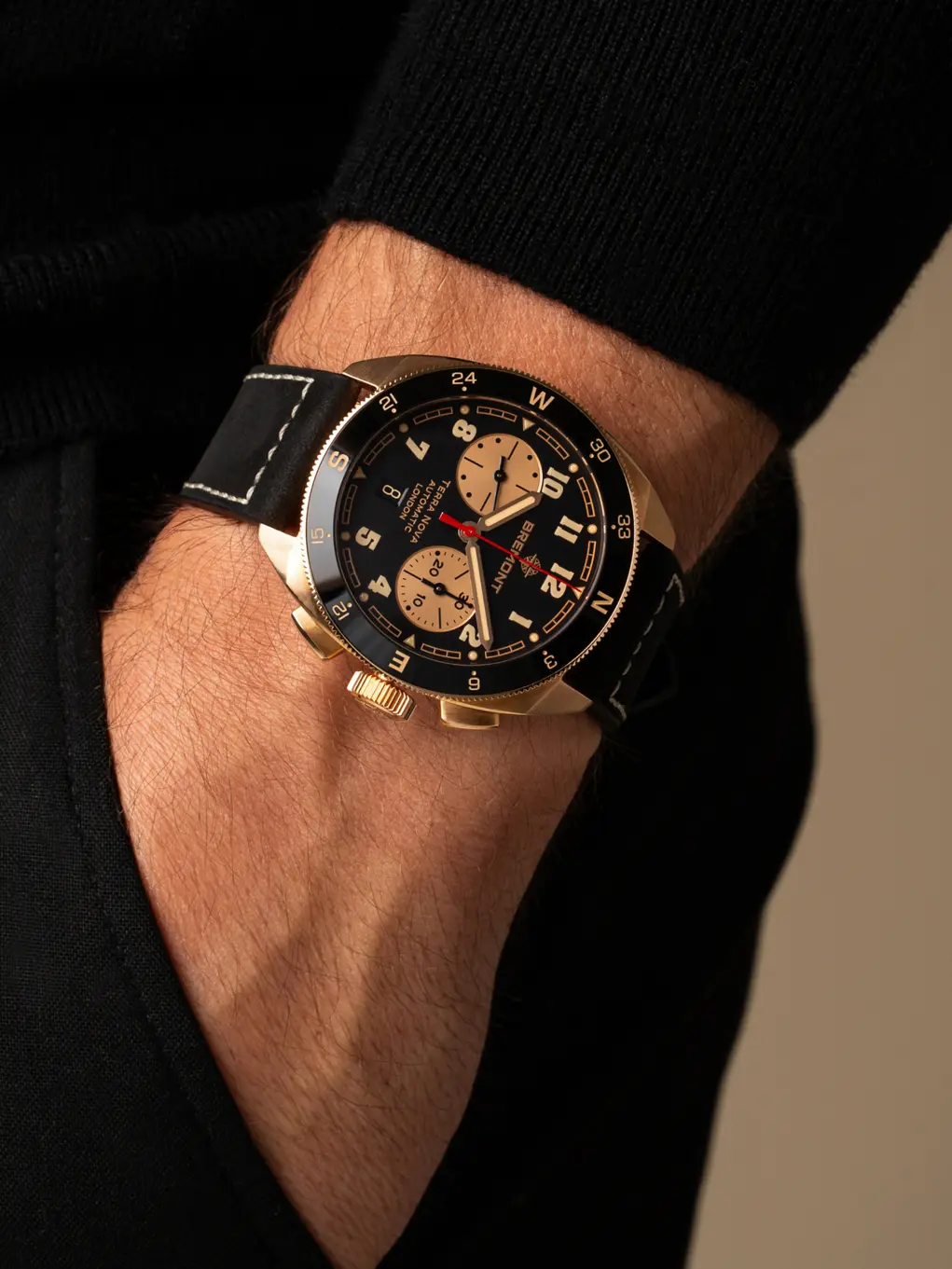 Bremont Watch