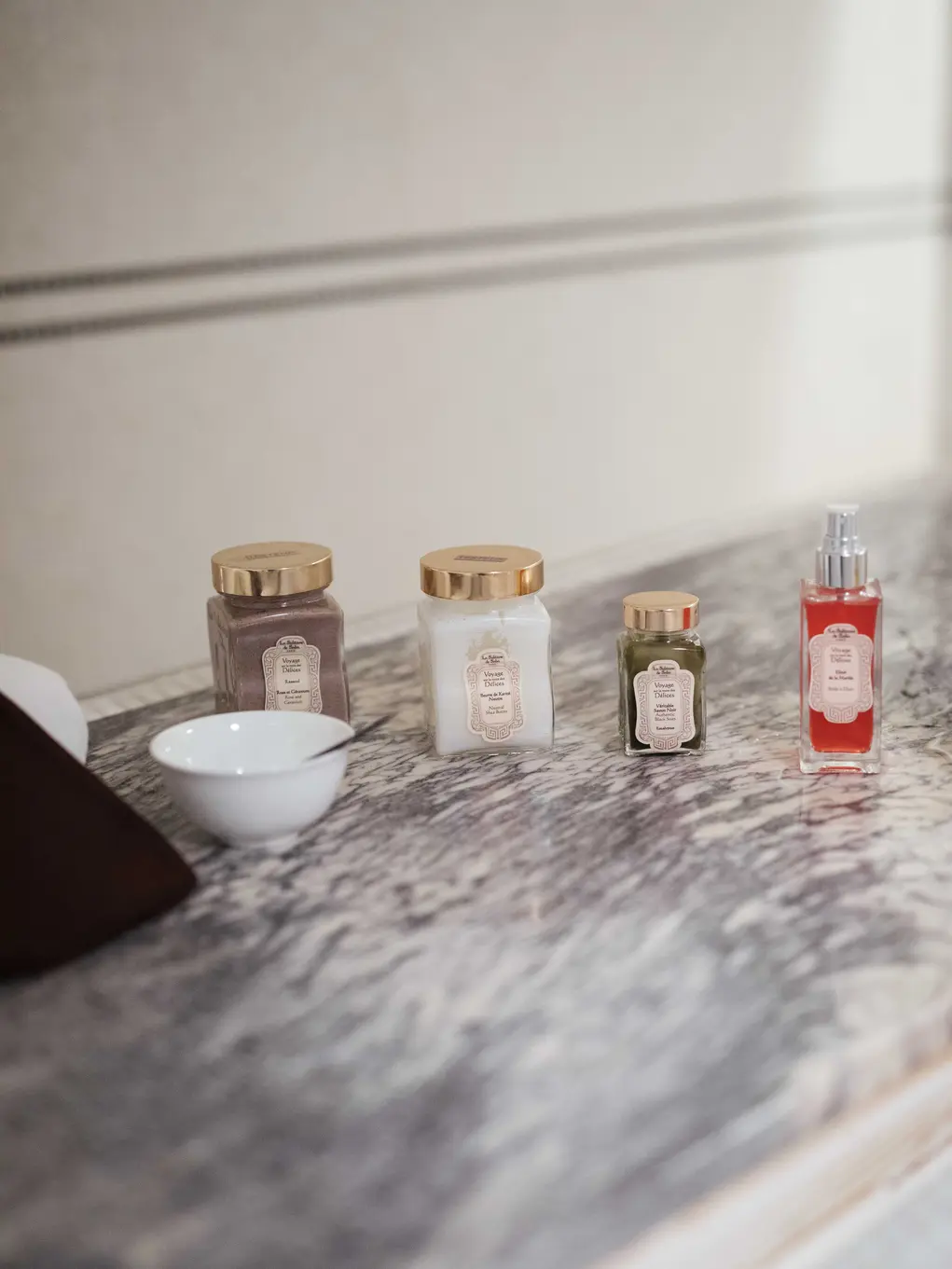 Spa products