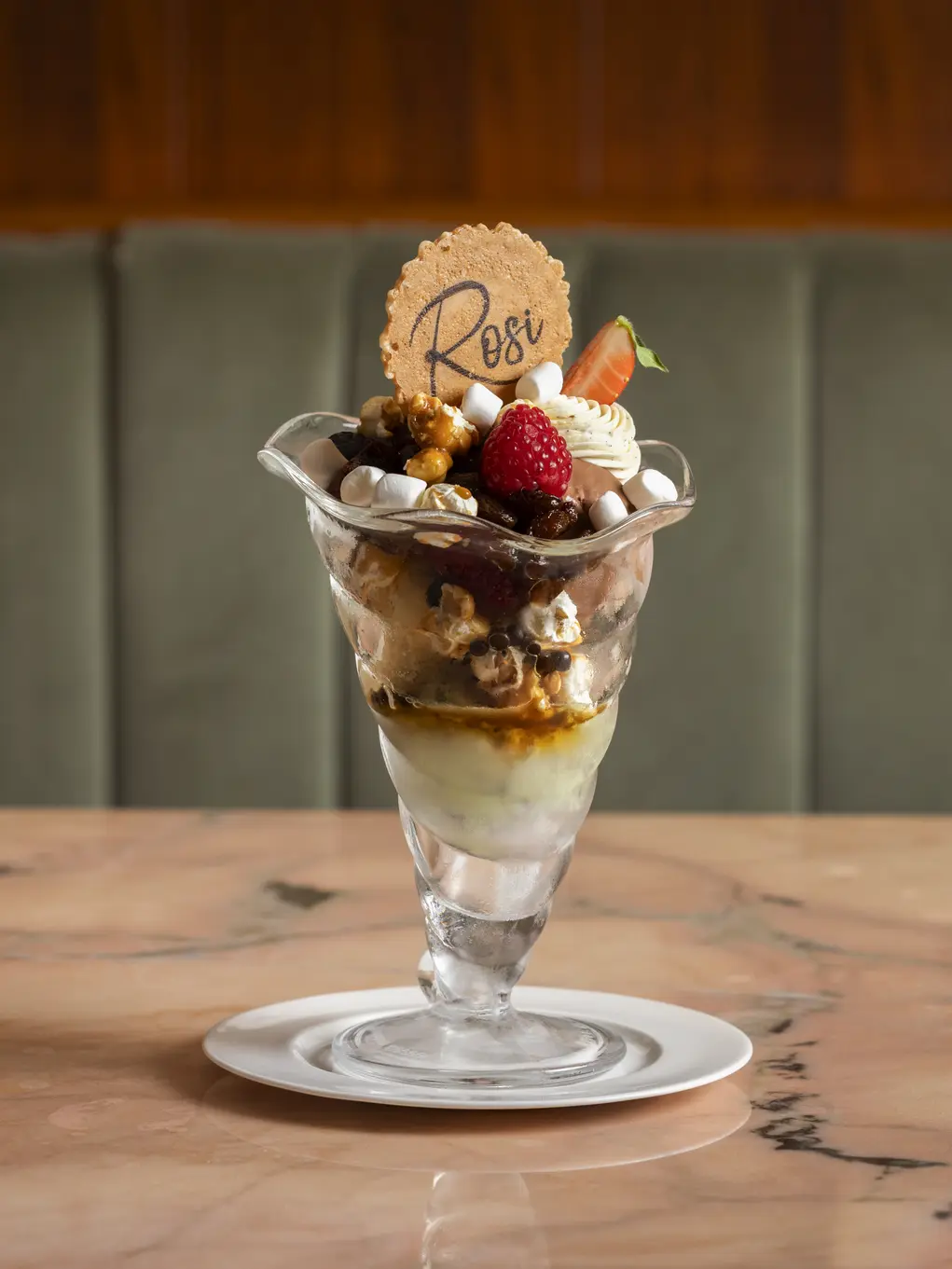 Ice cream