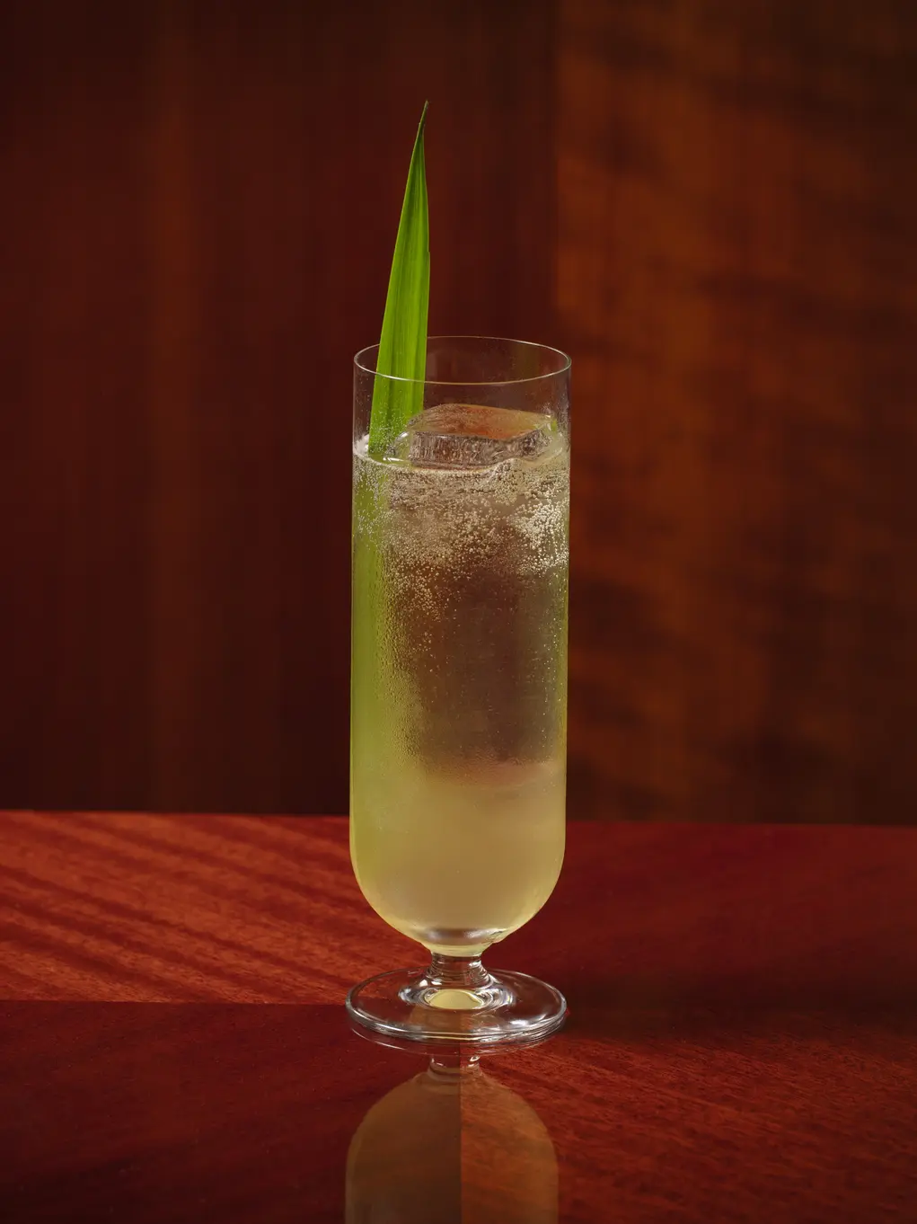 A cocktail 