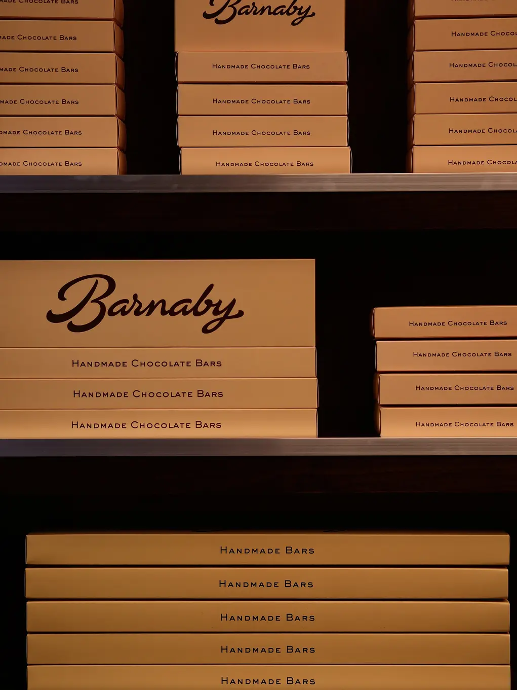 Barnaby bars