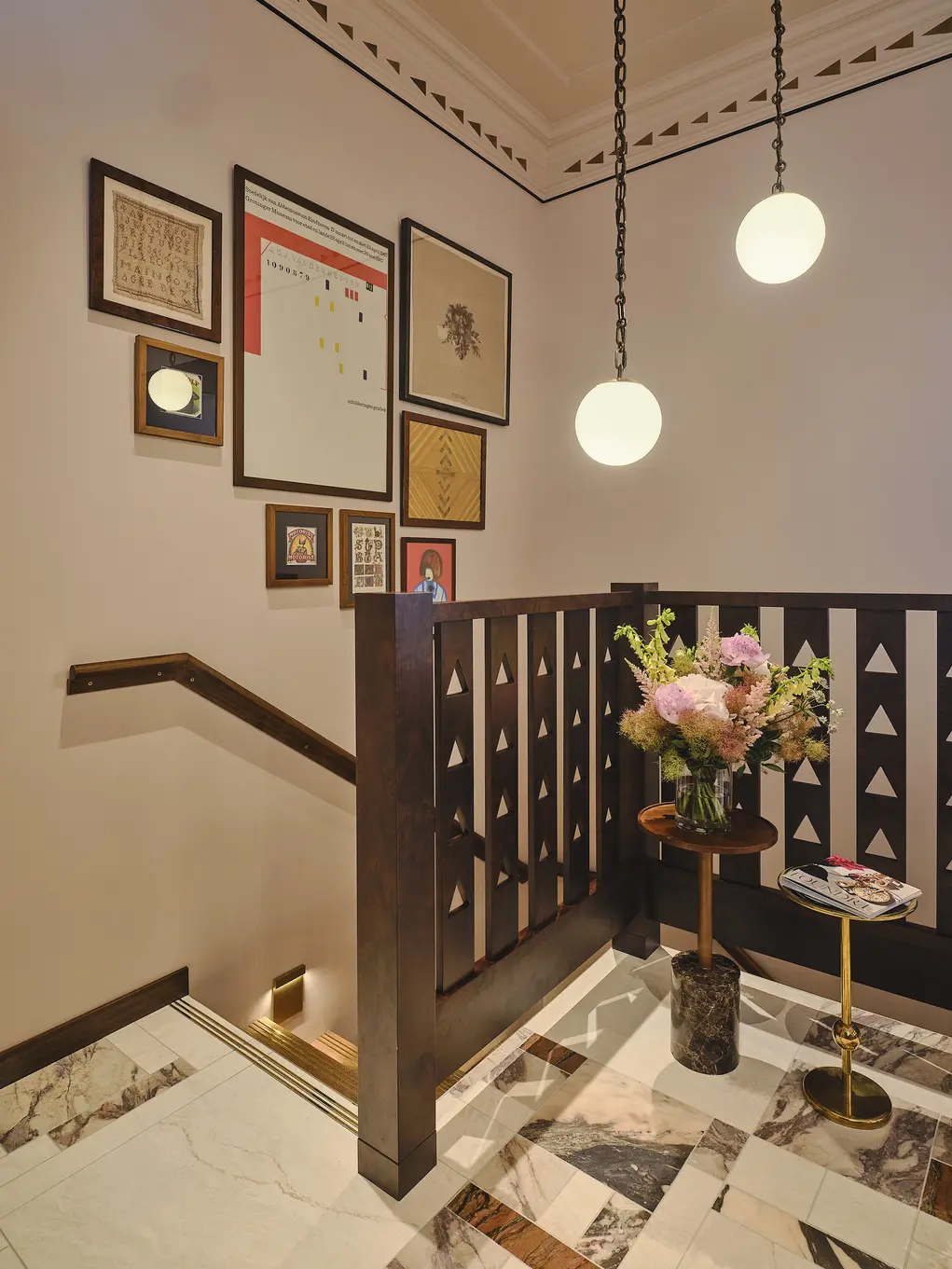 Stairwell 