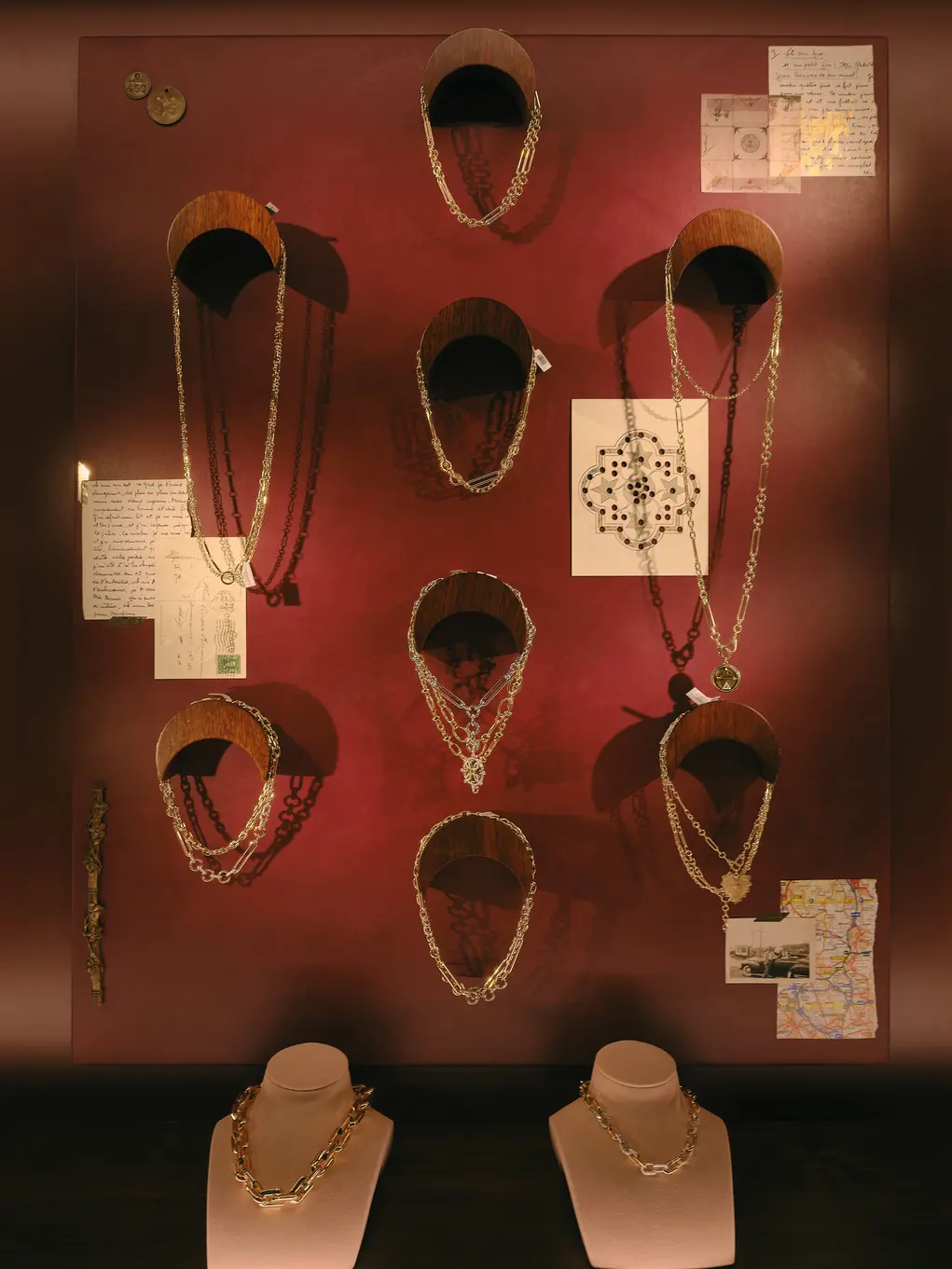 Jewellery 