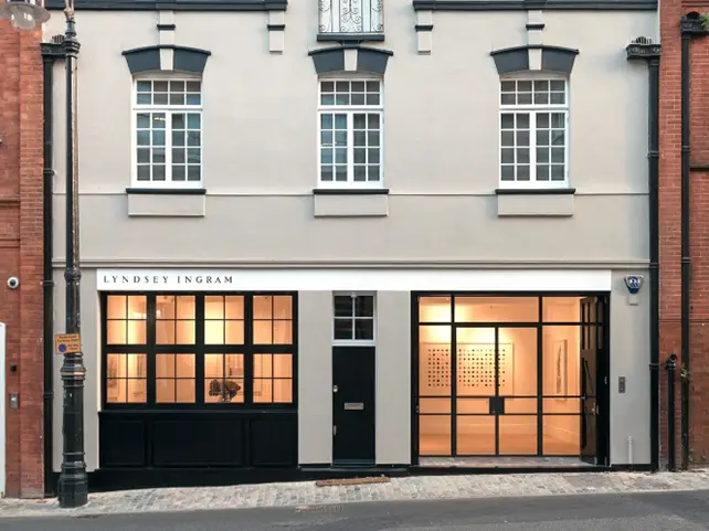 Lyndsey Ingram gallery