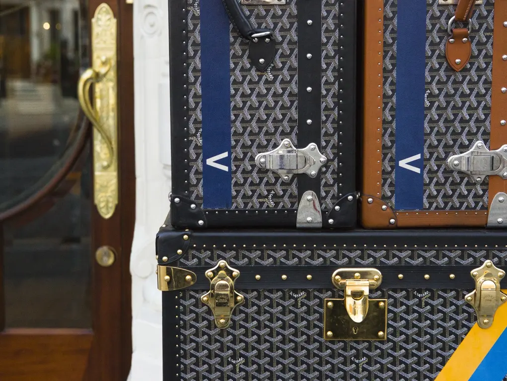 Goyard Mayfair