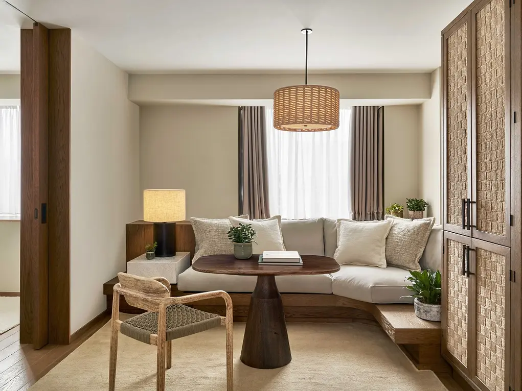 One Bedroom Suite 1 Hotel Mayfair