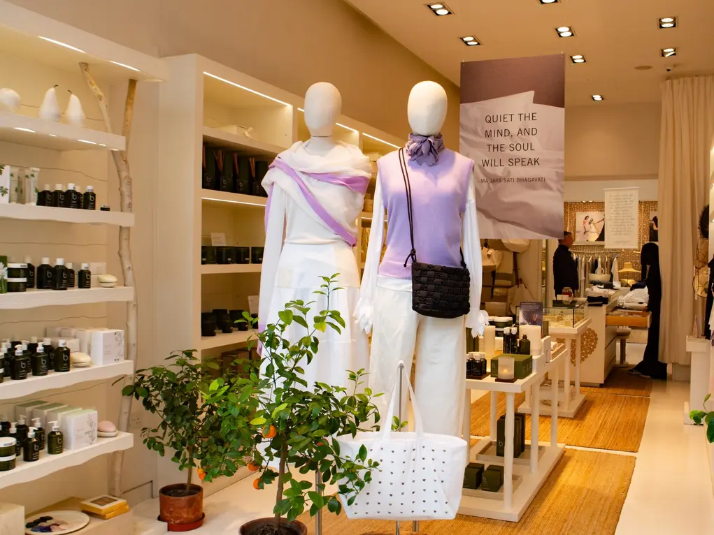 Bamford Store South Audley Street