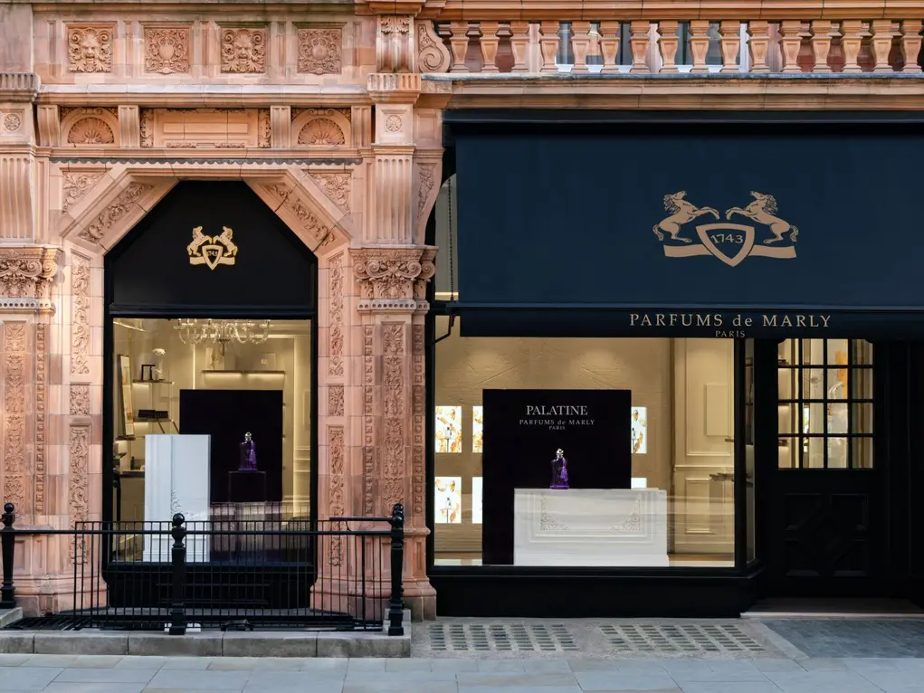 Parfums de Marly